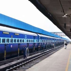 Railways to start Content on Demand service in trains from this month, to offer movies, news, music - Vimarsana News