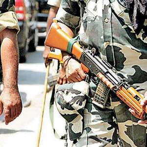 Jammu and Kashmir: Low intensity IED blast in Pulwama, grenade attack in Kupwara - Vimarsana News