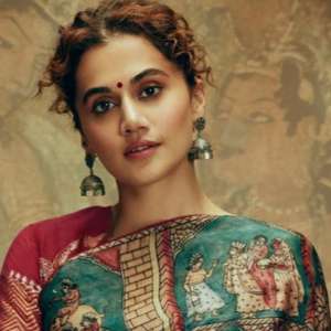'Not so sasti anymore': Taapsee Pannu reacts to I-T raid, FM Nirmala Sitharaman's statement - Vimarsana News