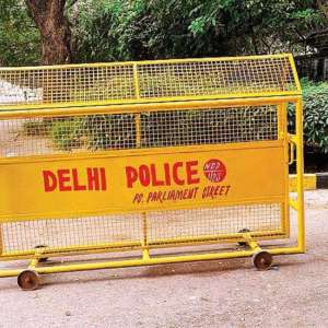 Delhi Police crime branch seizes heroin worth Rs 60 lakh, two held - Vimarsana News