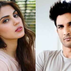"We will have the last laugh," Rhea Chakraborty's lawyer on NCB chargesheet in Sushant Singh Rajput case - Vimarsana News