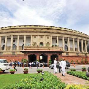Second part of Parliament's Budget Session to commence today - Vimarsana News