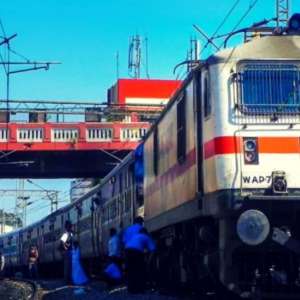 Railways announces integrated Rail Madad helpline number - here's all you need to know - Vimarsana News