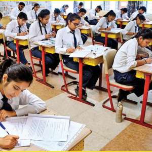 CISCE Class 10, 12 Board Exams 2021 datesheet: Important update students must know - Vimarsana News