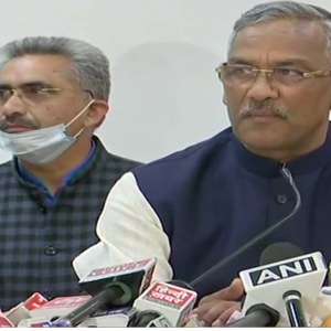 Trivendra Singh Rawat resigns as Uttarakhand CM - who can be next chief minister? - Vimarsana News