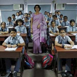 KVS Recruitment 2021: Bumper openings for teachers, here's how to apply - Vimarsana News