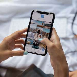 Space crunch in your mobile? Use the new Instagram Lite app - Vimarsana News