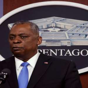 US Defence Secretary Lloyd Austin on India visit from March 19 - Vimarsana News