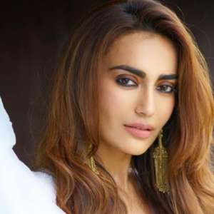 DNA Exclusive: 'Qubool Hai 2.0' actor Surbhi Jyoti on reuniting with 'first hero' Karan Singh Grover - Vimarsana News