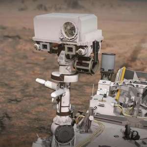 DNA Explainer: Why sound recording of laser on Mars released by NASA is different - Vimarsana News