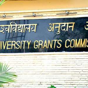 ICAI CA, CS, ICWA qualifications to be considered equivalent to postgraduate degree: UGC - Vimarsana News