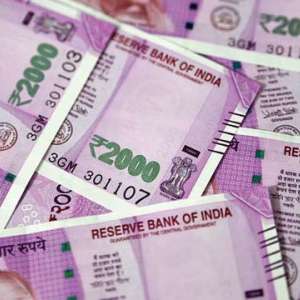 Rs 2000 notes to discontinue? Here's what Minister said in Parliament - Vimarsana News