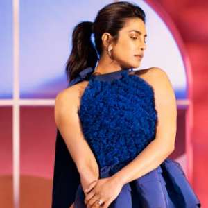 Priyanka Chopra congratulates 'The White Tiger' team as film scores Oscars 2021 nomination - Vimarsana News