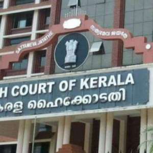 Kerala High Court rules in favour of transgender woman wanting to join NCC - Vimarsana News