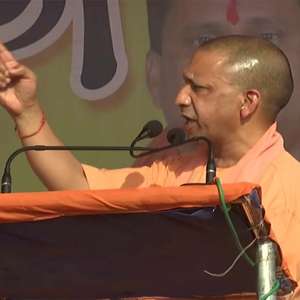 CM Yogi Adityanath to campaign in West Bengal today - Vimarsana News