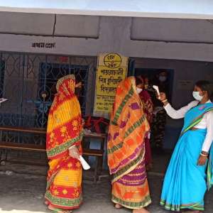West Bengal Assembly Polls Phase 2 voting today - documents required, COVID guidelines to follow - Vimarsana News