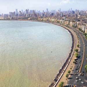 Lockdown in Mumbai? Mayor Kishori Pednekar hints at stricter restrictions, details here - Vimarsana News