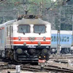 Indian Railways Recruitment 2021: Want a government job then here's your big chance - Vimarsana News