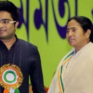 Zee exclusive: Mamata Banerjee's nephew took Rs 40 crores bribe, suggest leaked tapes - Vimarsana News