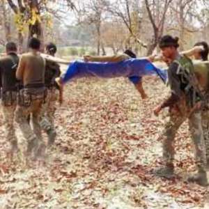 Chhattisgarh encounter: Who is Hidma, the brutal Naxal commander behind the attack that killed 22 jawans - Vimarsana News