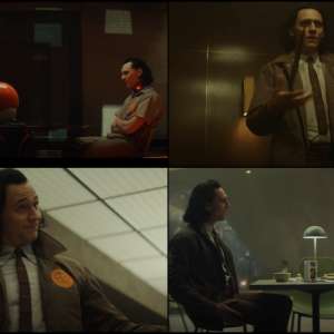 'Loki' trailer: Tom Hiddleston as God of Mischief create chaos by breaking reality - Vimarsana News