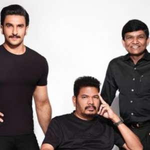 Ranveer Singh all set to collaborate with Shankar for official remake of Tamil hit 'Anniyan' - Vimarsana News
