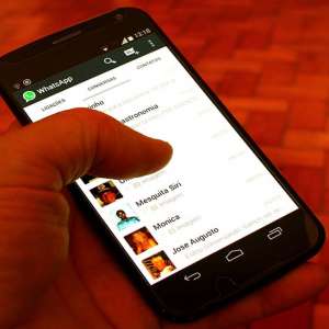 New technique used to hack WhatsApp - THIS is how to save your messaging app - Vimarsana News