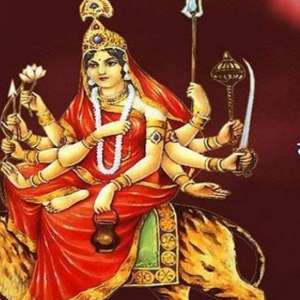 Chaitra Navratri Day 3: Maa Chandraghanta puja vidhi, rituals, significance - Vimarsana News