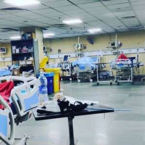 'Wear a mask': Delhi doctor's social media post talks about hospital terror amid COVID-19 - Vimarsana News