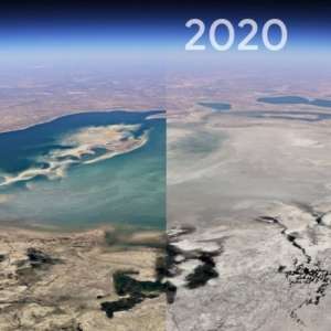 Google Earth gets a cool new 3-D Time-lapse feature, here's how to use it - Vimarsana News