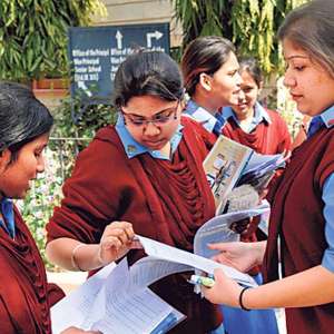CBSE Class 10, 12 Board Exams 2021: BIG update students must know - Vimarsana News