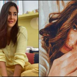 Day after Vicky Kaushal tests COVID-19 negative, Katrina Kaif and Bhumi Pednekar recover from coronavirus - Vimarsana News