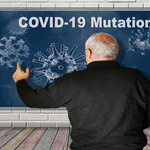 COVID-19 triple mutation strain detected in 4 Indian states - Vimarsana News
