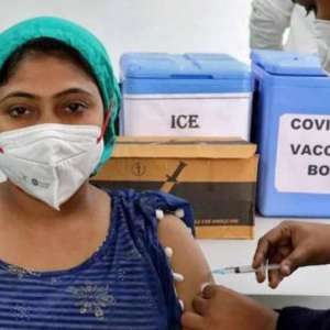 Centre issues guidelines to states, UTs ahead of phase 3 vaccination from May 1 - Vimarsana News