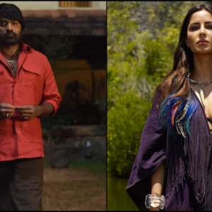 Shooting of Katrina Kaif-Vijay Sethupathi's first collaboration postponed, here's why - Vimarsana News