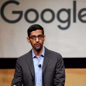 On Sundar Pichai's COVID-19 relief tweet man requests help from Google CEO to 'reset Gmail password' - Vimarsana News