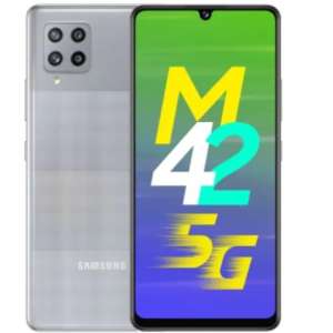 Samsung Galaxy M42 5G smartphone launched in India, check price and specifications - Vimarsana News