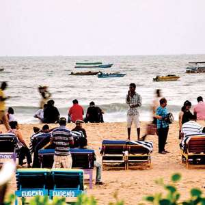 Lockdown in Goa? Here's what the government has to say - Vimarsana News