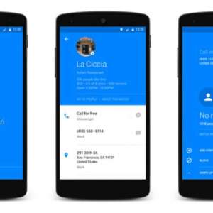 Find COVID-19 designated hospital near you with help of Truecaller - Vimarsana News
