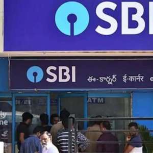 SBI customers alert! State Bank of India warns against QR code fraud - Vimarsana News