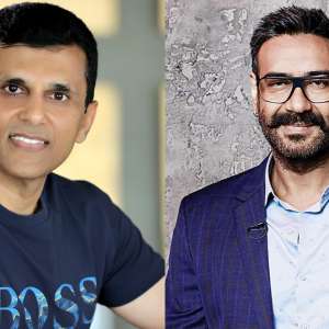 Ajay Devgn, producer Anand Pandit, others help set up 20-bed COVID-19 facility in Mumbai - Vimarsana News