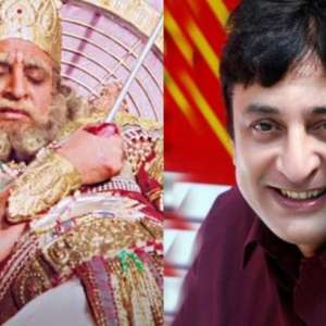 'I have used all my savings, my family has abandoned me': 'Shri Krishna' actor Sunil Nagar seeks financial help - Vimarsana News