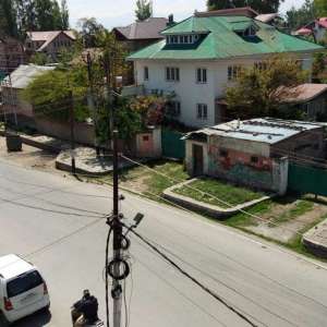 Complete lockdown in Jammu and Kashmir from tonight till Monday - Vimarsana News