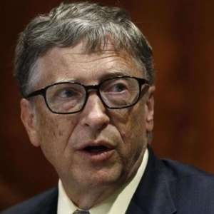 Bill Gates sparks row by saying COVID-19 vaccine formula should not be shared with India, developing nations - Vimarsana News