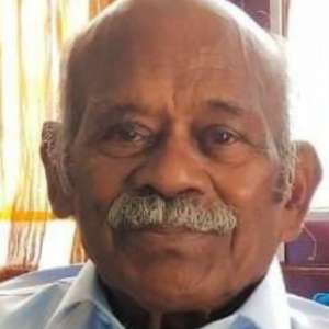 'Theri' actor Chelladurai passes away at 84 - Vimarsana News