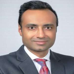 Anubhav Gupta: Strategising growth setting aside the pandemic - Vimarsana News