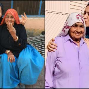 'Shooter Dadi' Chandro Tomar dies due to COVID-19 complications, Taapsee Pannu, Bhumi Pednekar pay condolences - Vimarsana News