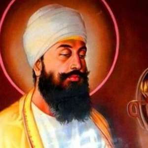 Guru Tegh Bahadur's 400th Prakash Purab: Know about supreme sacrifice made by 9th Sikh Guru - Vimarsana News