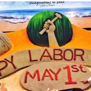 International Labour Day 2021: History, significance, messages of May Day - Vimarsana News
