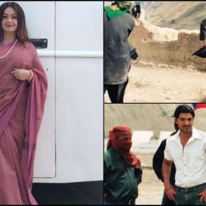 Pooja Bhatt pays homage to late Major Bikramjeet Kanwarpal, reveals she 'cast him on the spot' for her film 'Paap' - Vimarsana News